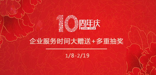 7AHR十周年慶活動(dòng)第三波